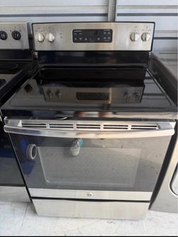 Stove