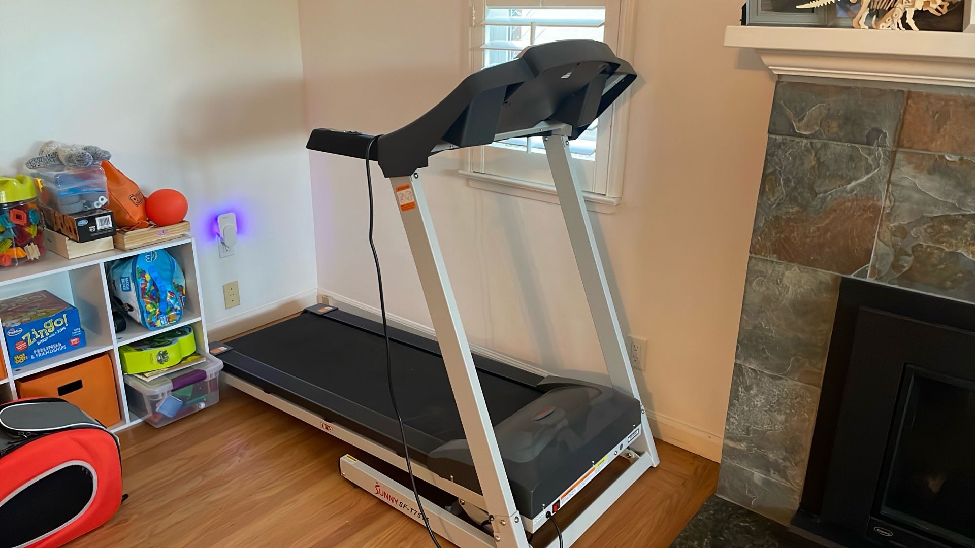 Treadmill Sunny Sf