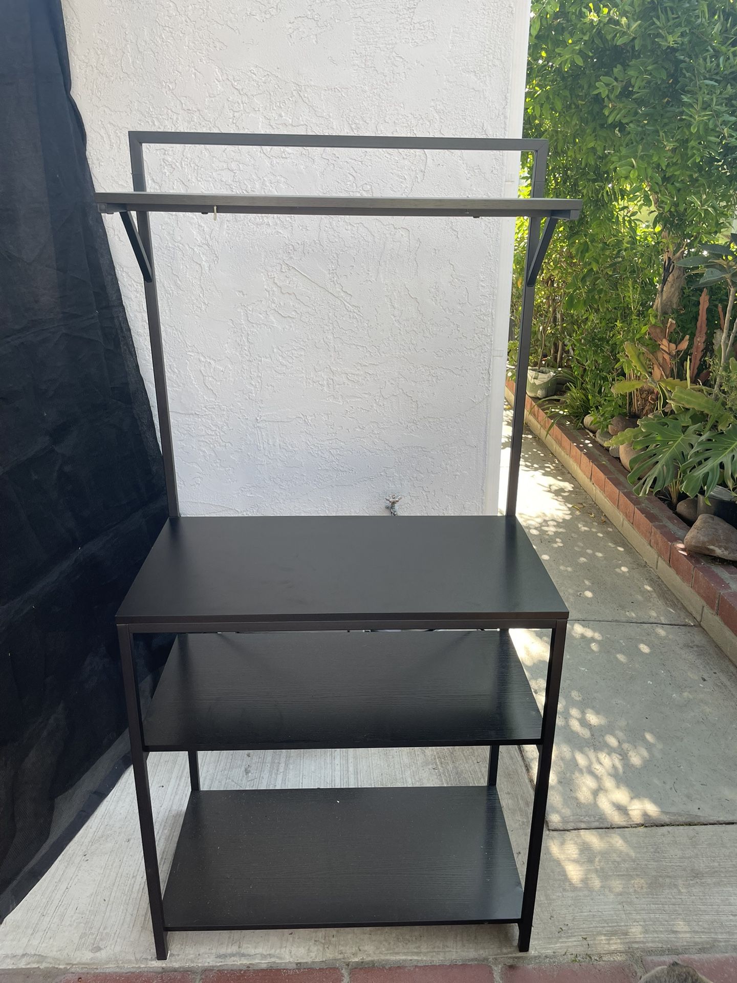 3 Tier Fish Tank Stand 