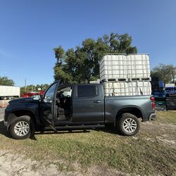 IBC Totes/275 Gallon Water Tank
