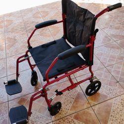 Wheelchair Light 