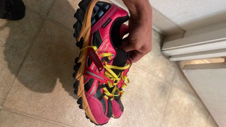 ASICS Trail Running Shoes - size 10 1/2