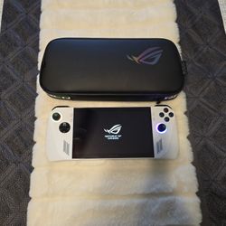 ASUS ROG ALLY Handheld Gaming PC