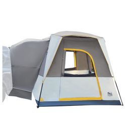 Timber Ridge 5 Person SUV Tent