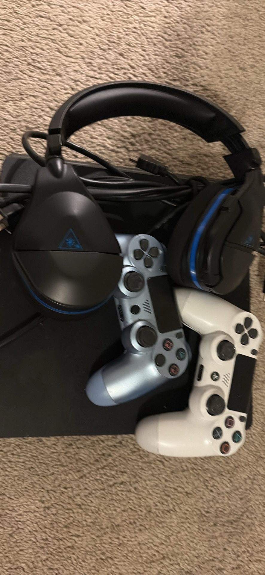 PS4 For Sell!!