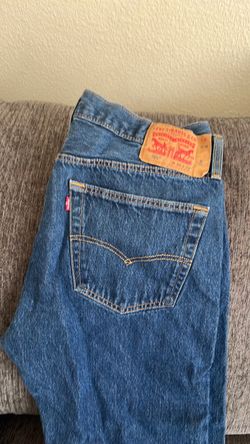 Levi’s w36 L32
