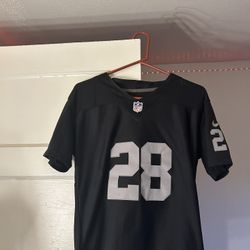 raiders jersey 