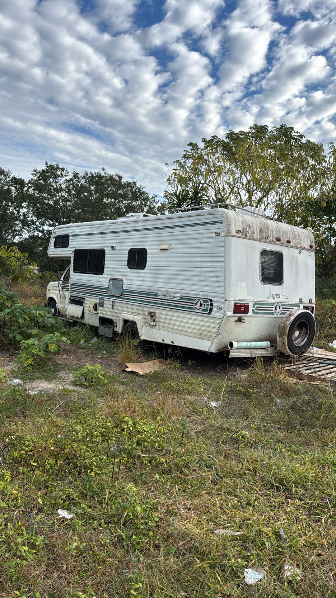 Old Rv Free