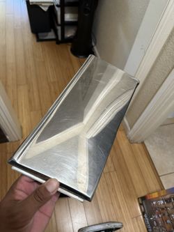 85 Cutlass Trim
