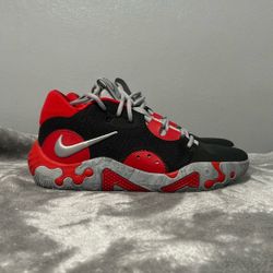 Nike PG 6 “Bred”