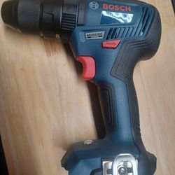  Bosch Cordless Hammer Drill (Tool Only)