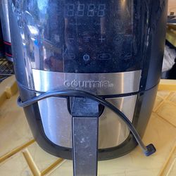 Air Fryer Gourmia