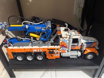 Lego technic