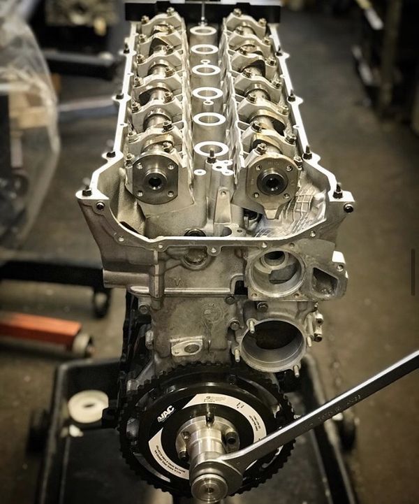 S52 BMW engines for sale for Sale in Boca Raton, FL OfferUp