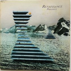 Renaissance -,Prologue