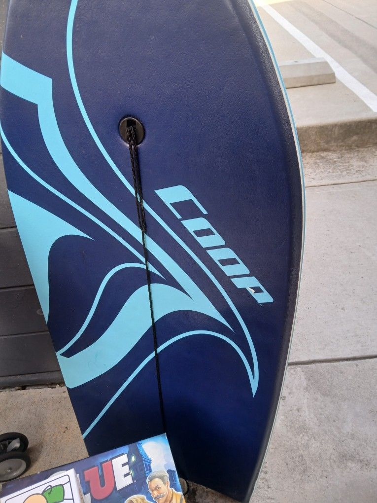 boogie board $20