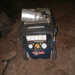 R Yobi air compressor