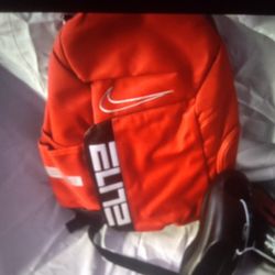 Nike Elite Back Pack XL