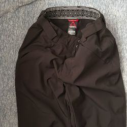 Women’s Xtra Small Snow Pants