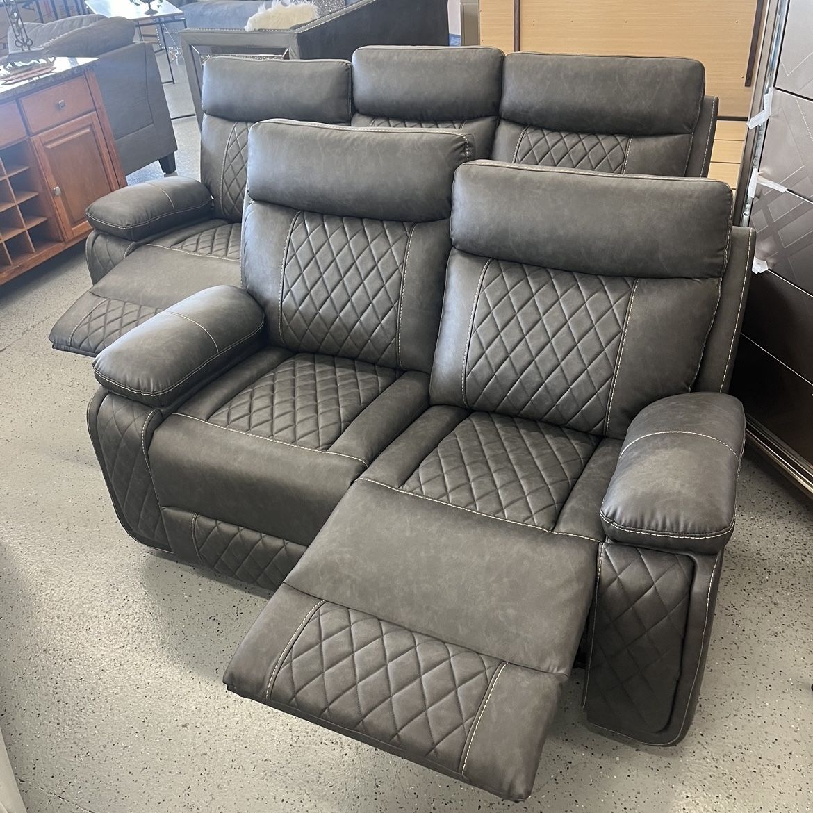 Furniture, Sofa, Sectional Chair, Recliner, Couch