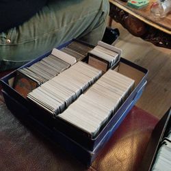 Magic And Yu-Gi-Oh