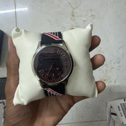 Guess Watch