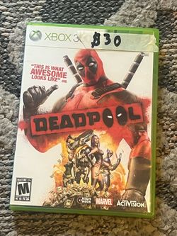 Deadpool