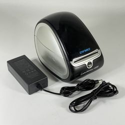DYMO LabelWriter 450 Desktop Thermal Label Printer USB for PC/MAC - 1750110