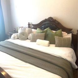 King Bedroom Set