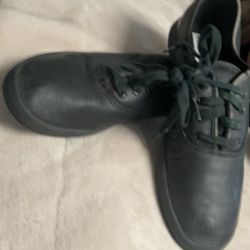 Men’s Keds Shoes, Size 8