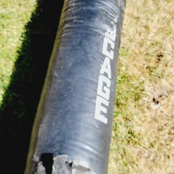 6ft Punching Bag -Filled With Sand