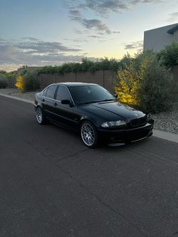 2000 BMW 328i