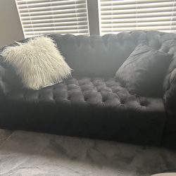 Living Room Couch Set 