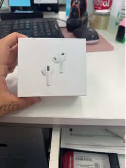 Air pods pro 3