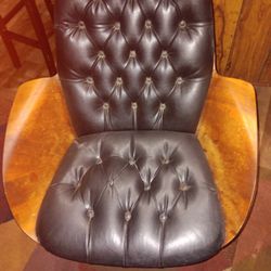 George Mulhauser Chair