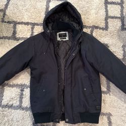 Quiksilver Men’s Medium Jacket