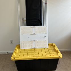 Indoor Gardening - Grow Tent - Grow Light