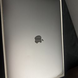 MacBook Pro 15” 