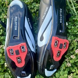Pelton Cycling Shoes