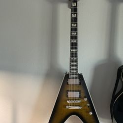 Epiphone Flying V Prophecy 