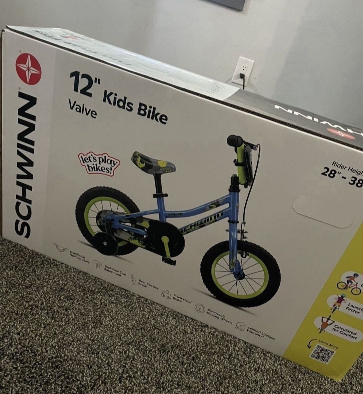 Schwinn Kids Bike