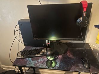 Gaming pc