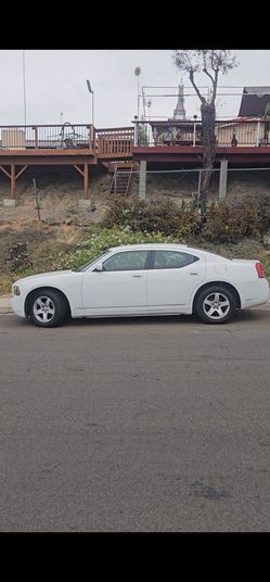 2010 Dodge Charger