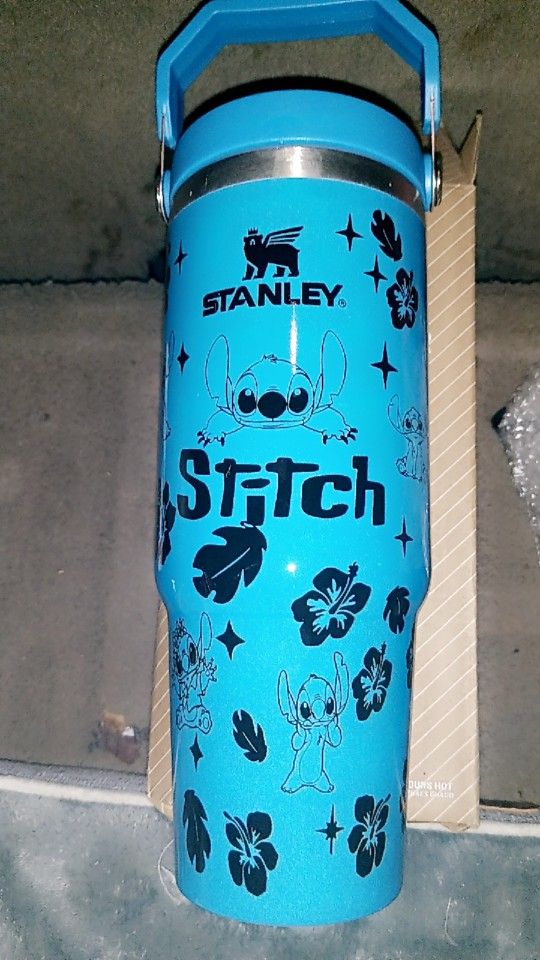Stanley