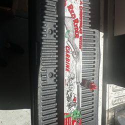 Red Ryder 