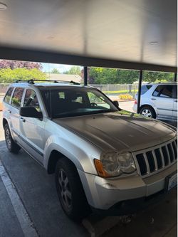 2009 Jeep Grand Cherokee