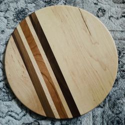 Custom Cutting Board 