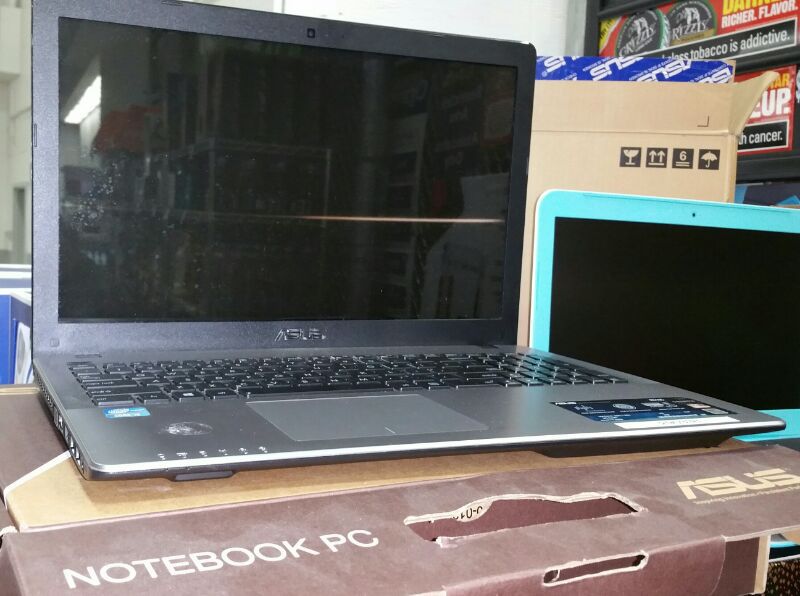 AUSU Laptop Notebook PC
