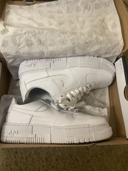 Nike Air Force 1