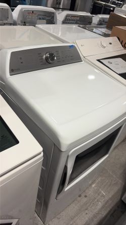 GE Electric Dryer 7.4 FT